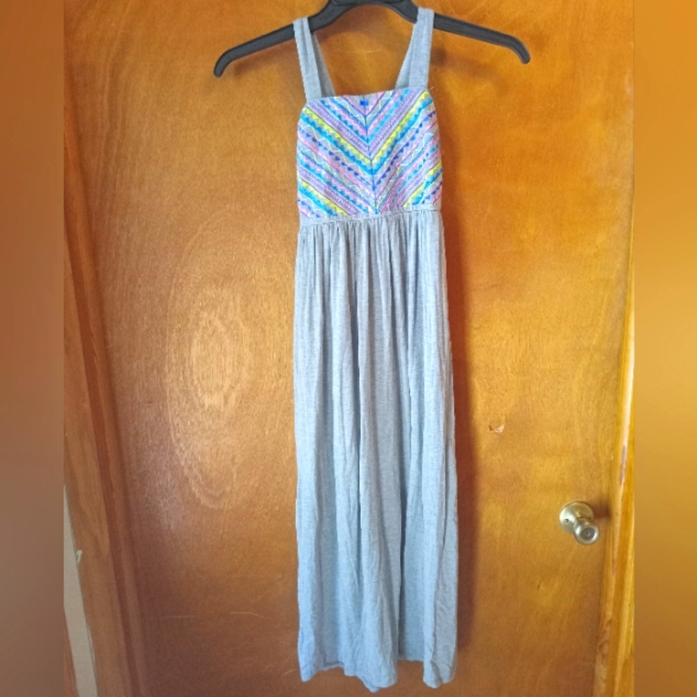 Poof girl.summer dress